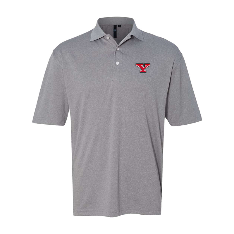 Men's Youngstown State Penguins Sierra Pacific Moisture Free Mesh Polo